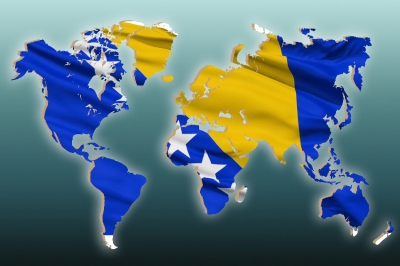 Gdje je domovina za dijasporu