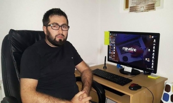 Muamer Pro&scaron;ić: &Scaron;ablonizirali smo dizajn u vjeri