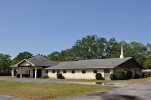 Bošnjaci na Floridi kupili crkvu koju će preurediti u džamiju