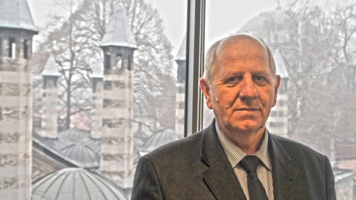 Lavić: 480 godina  Gazi Husrev-begove biblioteke je jubilej koji obavezuje