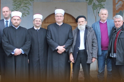 Jedna stipendija za bo&scaron;njačkog  i 40 za hrvatske studente