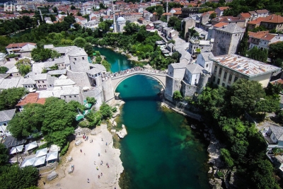 Saopćenje za javnost: Različiti ar&scaron;ini Policijske uprave Mostar i MUP-a HNK-a
