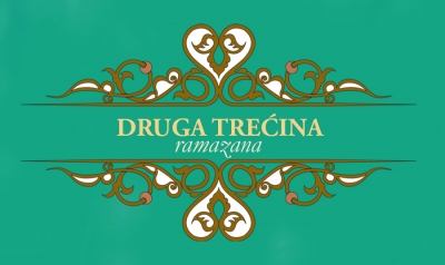 Nastojte da zaslužite oprost od Gospodara svoga