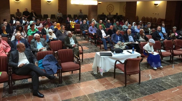 SAD: U Northbrooku održana manifestacija Dan na&scaron;e džamije