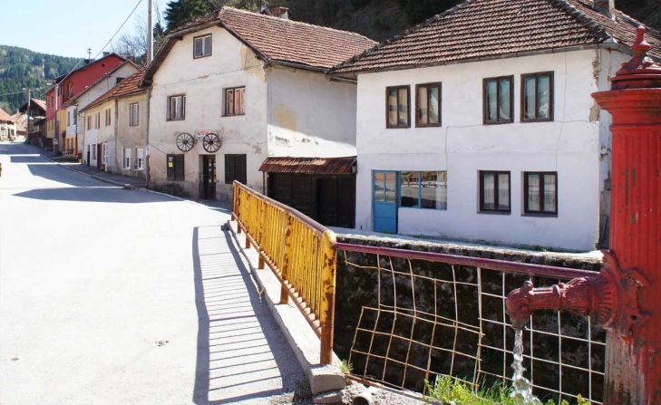 Za zločine u Čajniču nekada&scaron;njim pripadnicima Vojske RS po 11 godina zatvora