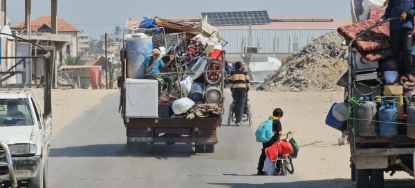 Iz inata rođena, ili kako preživjeti genocid