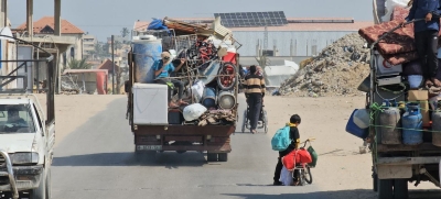 Iz inata rođena, ili kako preživjeti genocid