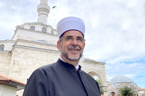 Nusret ef. Abdibegović, muftija banjalučki: Vratit ćemo povjerenje u Islamsku zajednicu