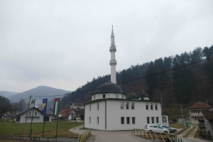 Riječ je o jednom od najrespektabilnijih i najaktivnijih džemata Medžlisa Novi Travnik