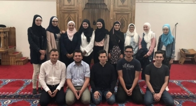 Započet jedinstven projekat Me&scaron;ihata IZBNj