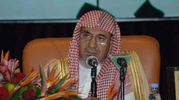 Imam u Mekki Salih bin Humejd: Neophodno je izvr&scaron;iti određena pro&scaron;irenja