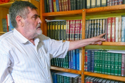 Profesor Mahmut-ef. Karalić - Sad možemo kazati IMAMO KUR&rsquo;AN I SUNNET
