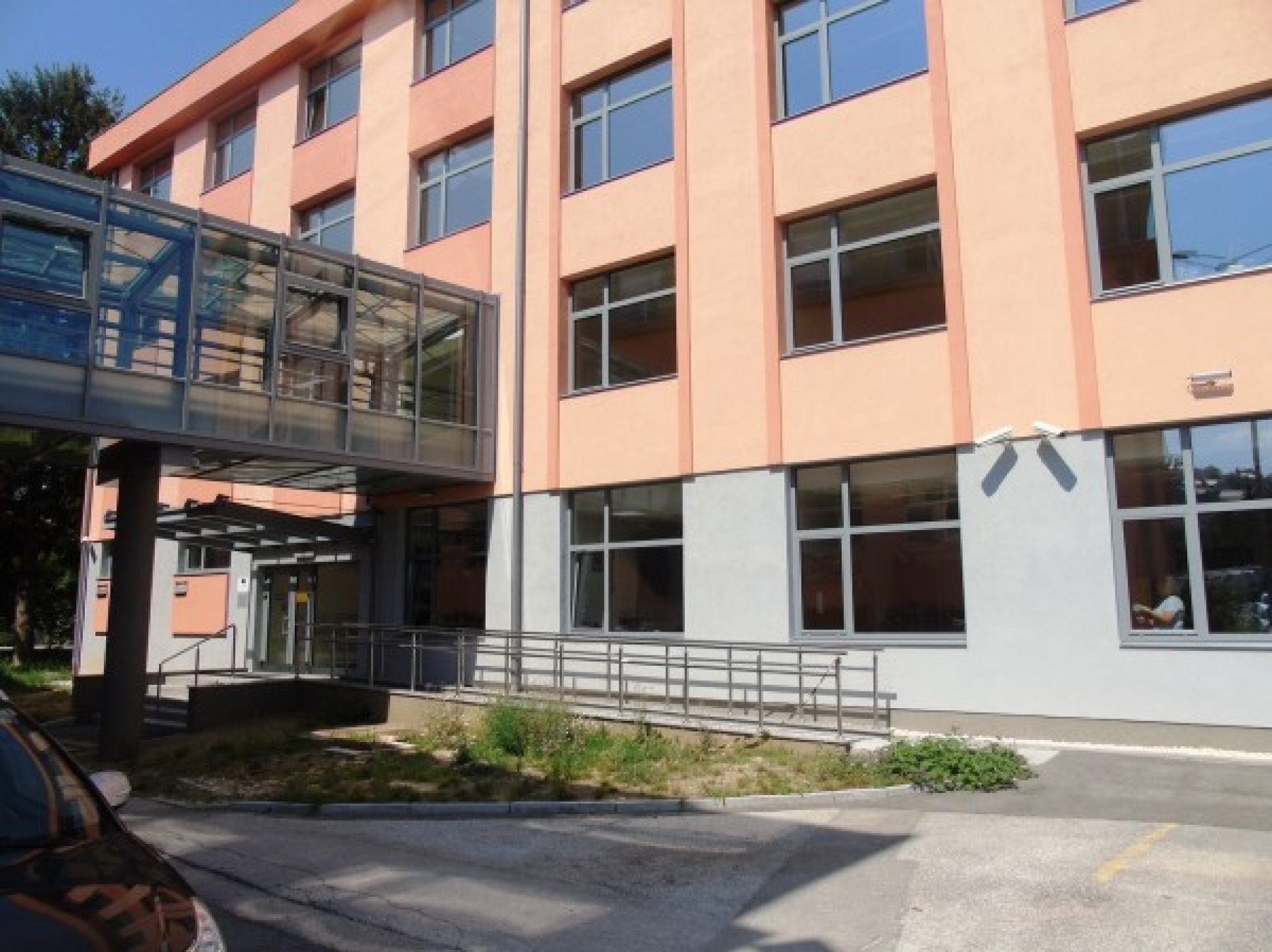 Tužilaštvo Bosne i Hercegovine – institucionalni kapaciteti, društvena odgovornost i pitanje zajedničkog neuspjeha