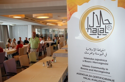 Halal kvalitet: 75 posto kupaca ima pozitivno mi&scaron;ljenje o halal proizvodima