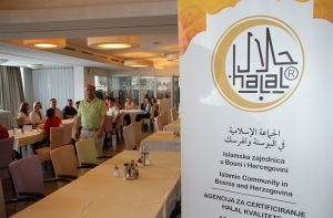 Halal kvalitet: 75 posto kupaca ima pozitivno mi&scaron;ljenje o halal proizvodima