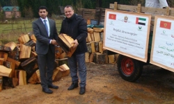 Crna Gora: Projekat “Drva za ogrijev“