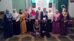 Gornji Vakuf: Promocija odraslih svršenika hatmi u džematu Bistrica