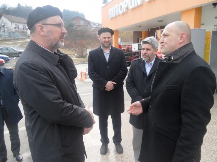Savjet muftijstva travničkog zasjedao u Bugojnu