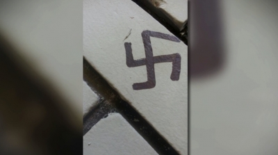 Tuzla: Osuda ispisivanja antisemitskih poruka