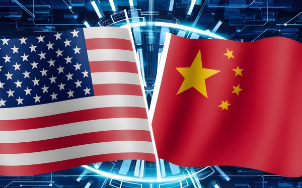 Svijet... Made in China