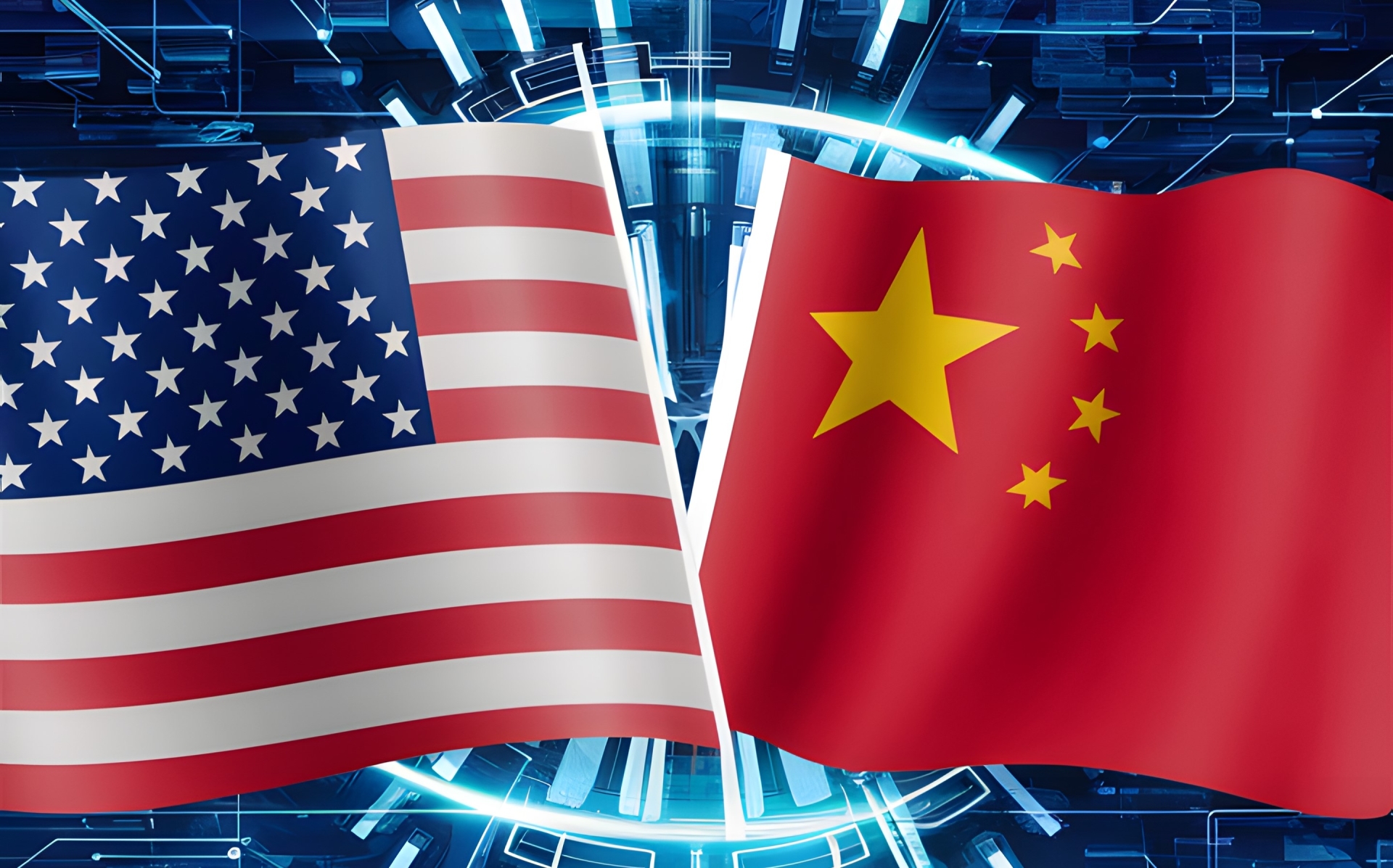 Svijet... Made in China