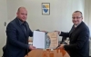 Muftija mostarski posjetio Ministarstvo trgovine, turizma i za&scaron;tite okoline