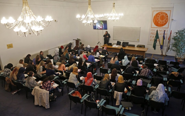 IPF u Zenici: Konkurs za upis studenata na III ciklus studija na